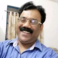 Tapas Bhaumik