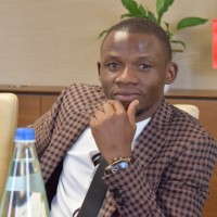 Mohamed KAMBA MAKUBA