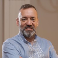 Sergei Ponomarev