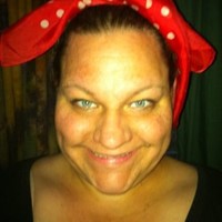 Naomi Driskell