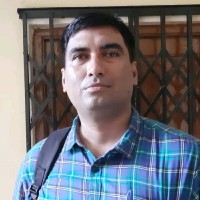 Tarun De