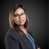 Yoshanee Chendriah Boodia