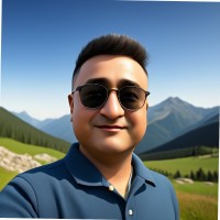 Kamran M.