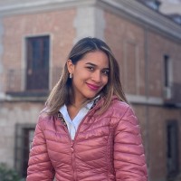 Andrea Dayana Salinas Jurado