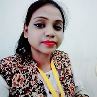 Anindita Das