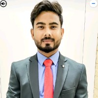 MD Ahsan Ansari