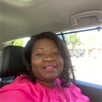 Nadine Nyarko Danquah