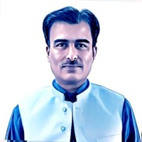 Muhammad Jehangir