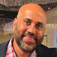 Patrick Graham