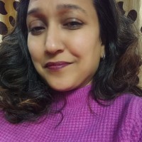 Rajeshree Bista