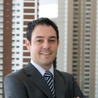 Gustavo Tomasetti Marcondes