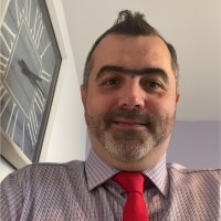Andrew Bilby