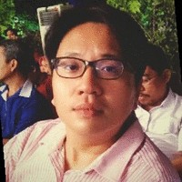 Felix Kencana Herjanto