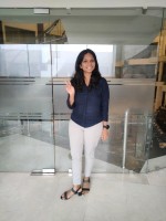 Pooja Patel