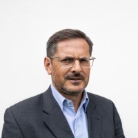 Gerhard Buchegger