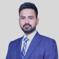 Heramb Vyas