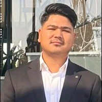Prabin Thapa