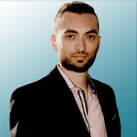 Nikos Georgiou-Meimaris