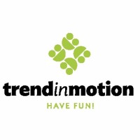 TREND IN MOTION