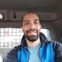 Joshua Prud'homme