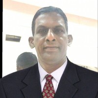 Luckman Mohideen
