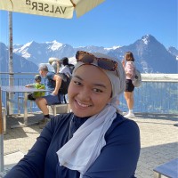 Izzah Maisarah