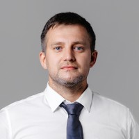 Dmitry Matyukov