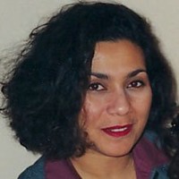 Henda Touihri