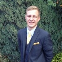 Ben Tomlinson