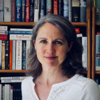 Carolin Sommer BA MCIL CL