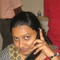 Lakshmi S