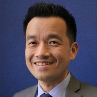 James Lam - Mpp, Cia, Cfe