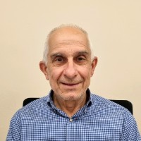 Theodoros Mantzouranis