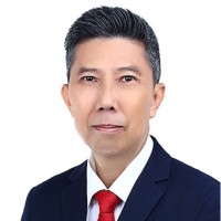 Yeo Soon Huat