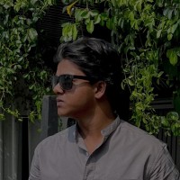 Muhammed Rayees V