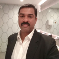 Antony George