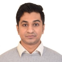 Md. Tanvir Hossain Mitul