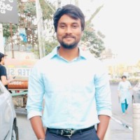 Shyam Kumar