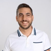 Eran Hazan, Cpa