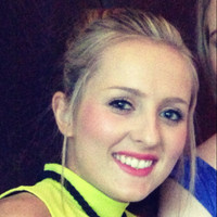 Rachael Reynolds