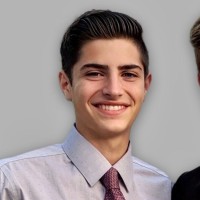 Justin Popovics