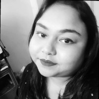 Marina Mandal