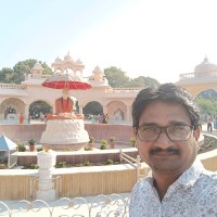 Sandeep Bodade