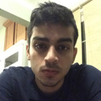 Abdullah Alwaqedi