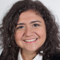 Shahla Panahi