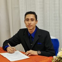Freddy Francisco Gomez Solis