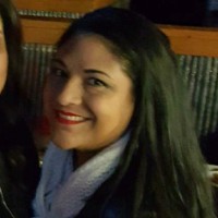 Laurie Alvidrez