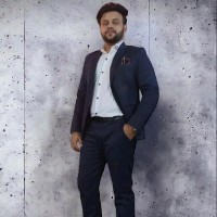 Junaid Qazi