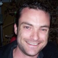 Robin Theobald