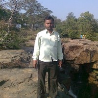 Shailesh Maurya